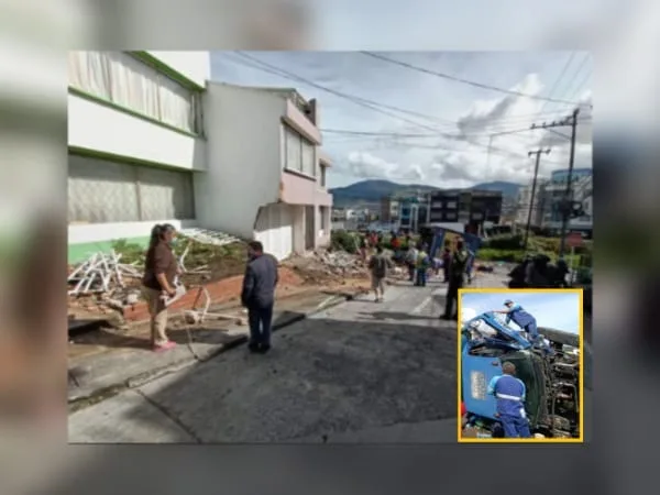 EMERGENCIAEN PASTO