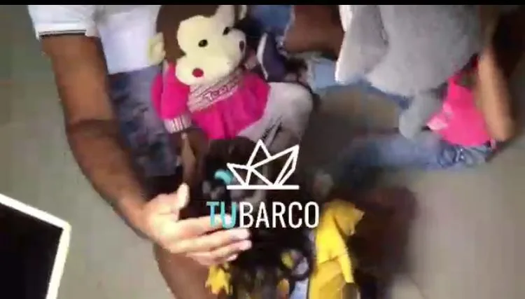 cambiazo de bebés en Barranquilla