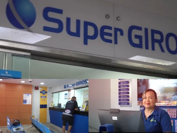 "Una atención más personalizada y segura " así funcionan los canales de servicio de Gane SuperGIROS en Cali