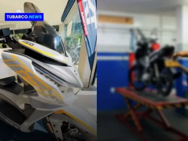 Un espacio integral para motociclistas en el sur de Cali: motos personalizadas, taller y servicio 360 en un solo lugar