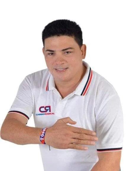 Toño Merlano