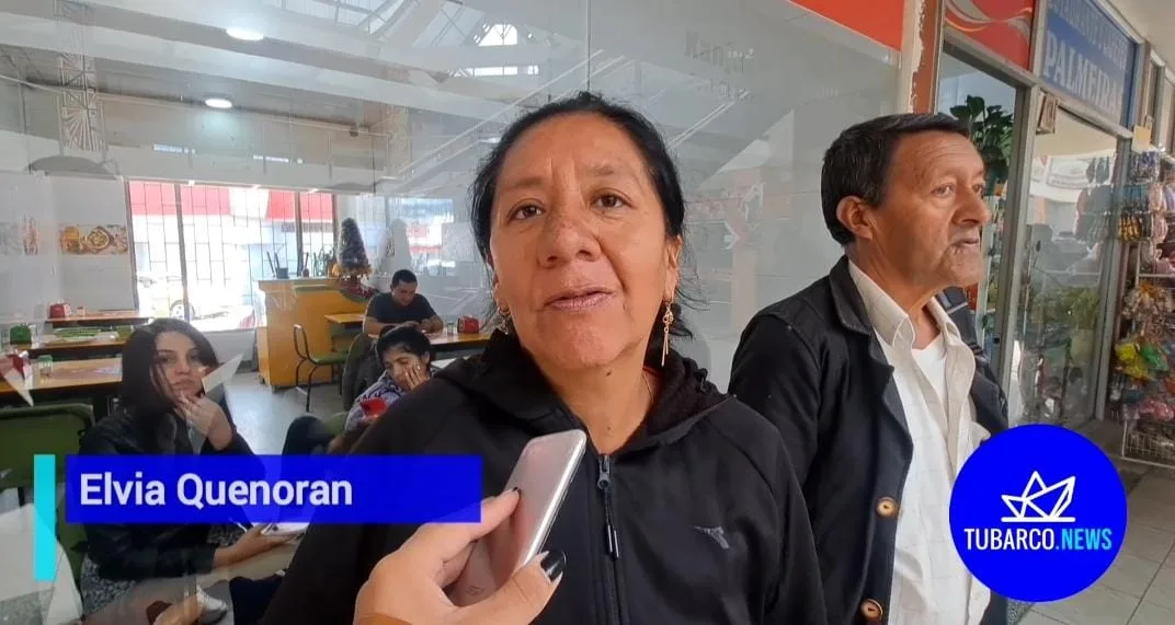 No hay pasajes - En la terminal en Pasto