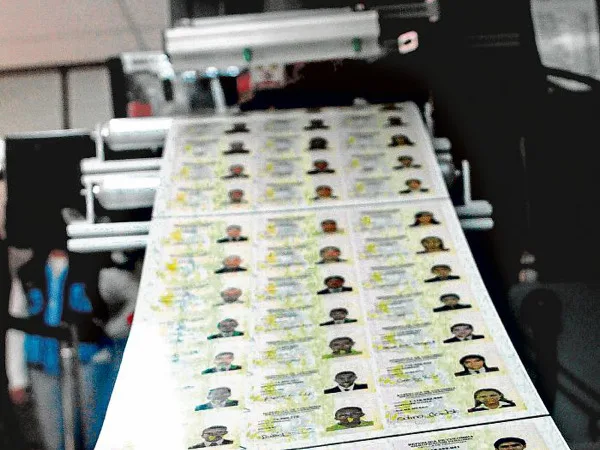 Cédula de ciudadanía: quiénes pueden sacar la copia de manera gratuita en Colombia.