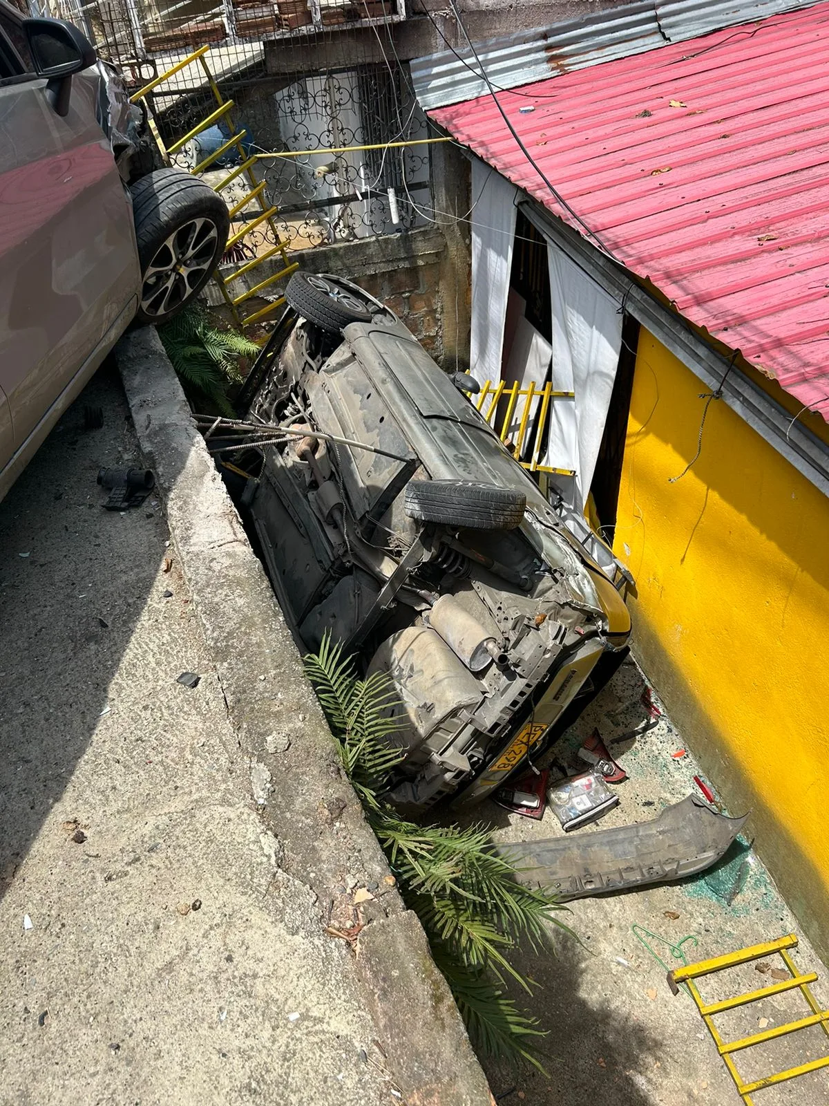 de Cali