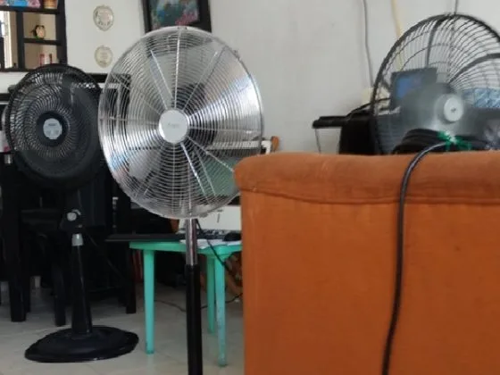 Alerta en Barranquilla: O puede hacer mucho sol y calor, o puede bajar la temperatura bruscamente por lluvias