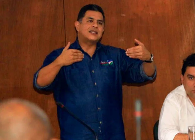Libro blanco de la Alcaldía de Cali 2020-2023 es revisado por hechos presuntamente irregulares.