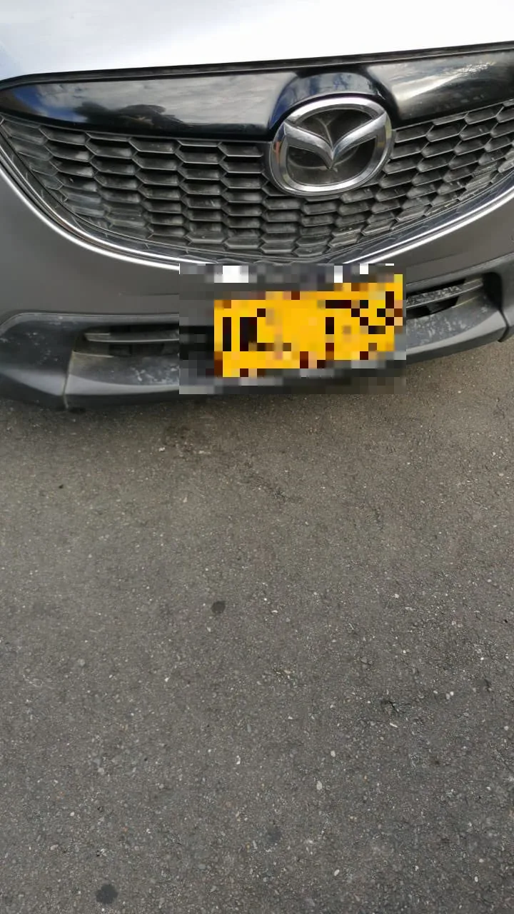 en bogotá y