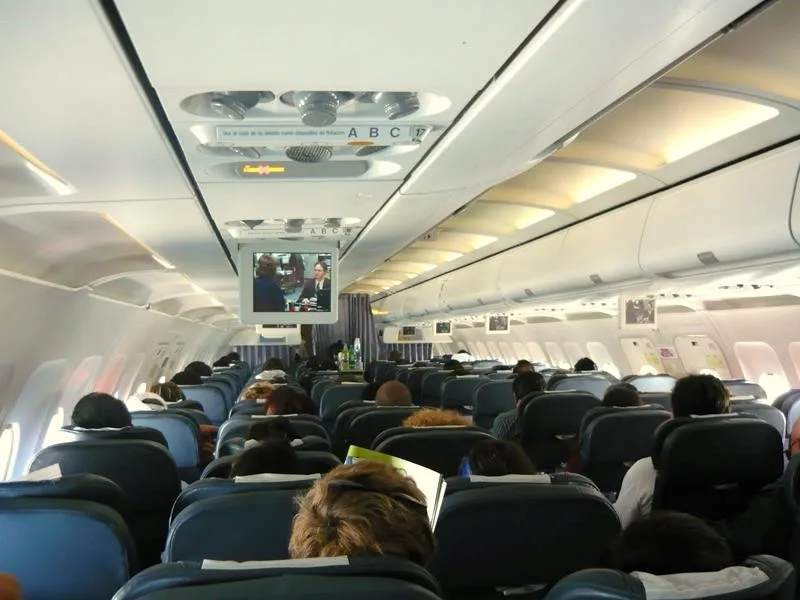 aerolíneas