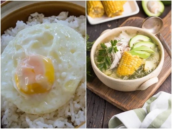 «Del arroz con huevo hasta el ajiaco»: los platos colombianos que conquistan el mundo según Taste Atlas