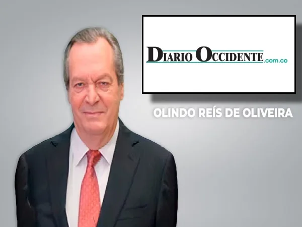 Don Olindo Reís de Oliveira y su legado: falleció este martes quien fuera el mayor accionista del Diario Occidente