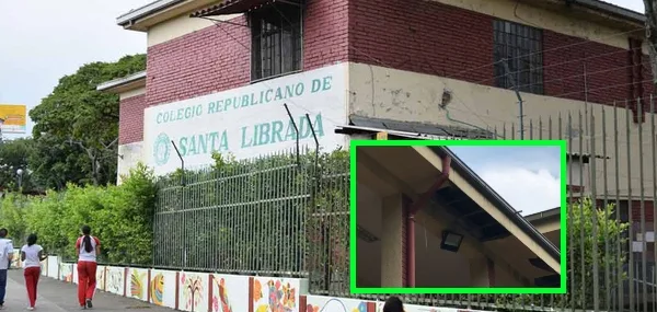 Colegio Santa Librada ya es bien público, Alcaldía podrá girar recursos para sus mejoras y ahora pertenece a la ciudad de Cali