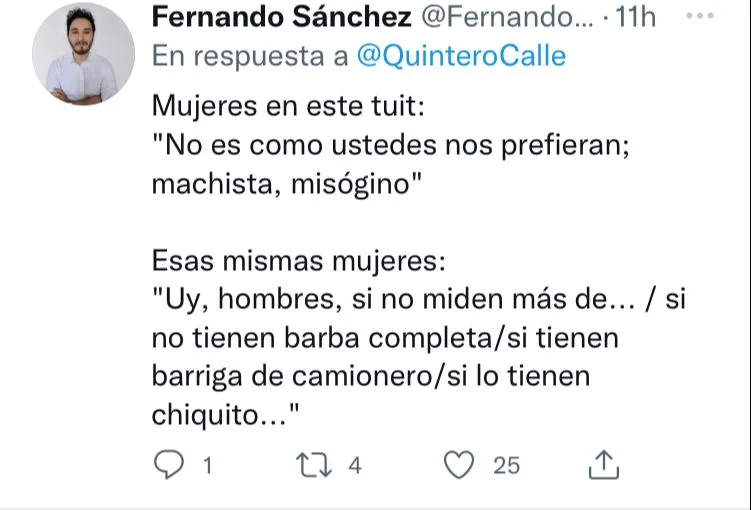 Daniel Quintero mensaje