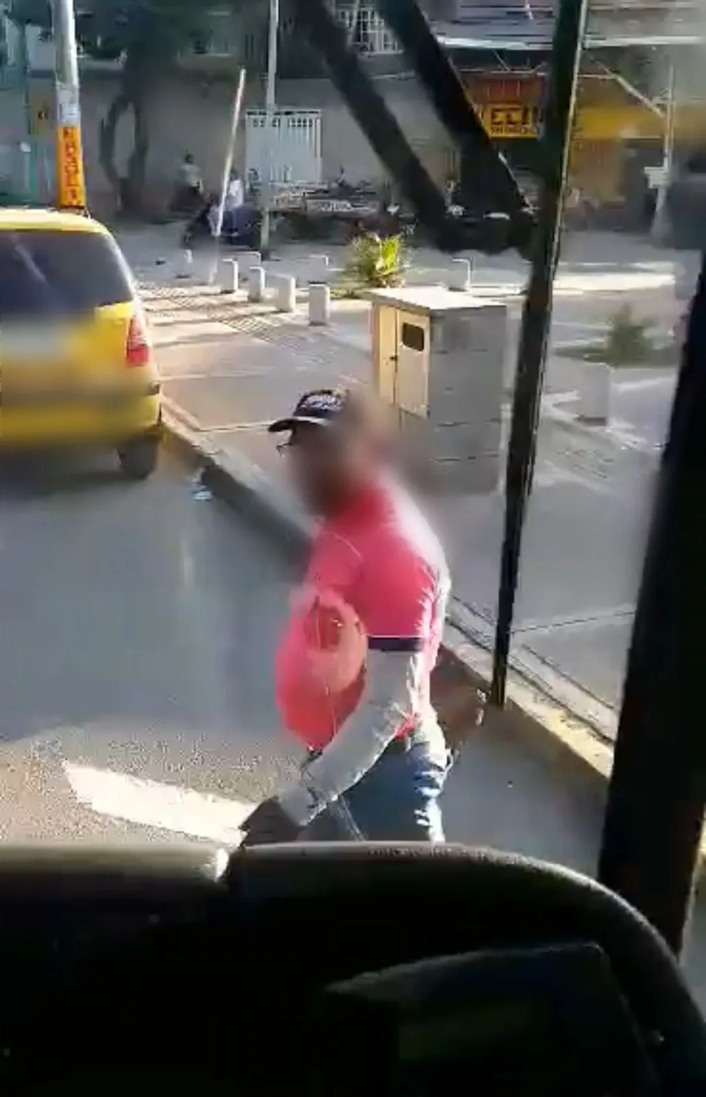taxista