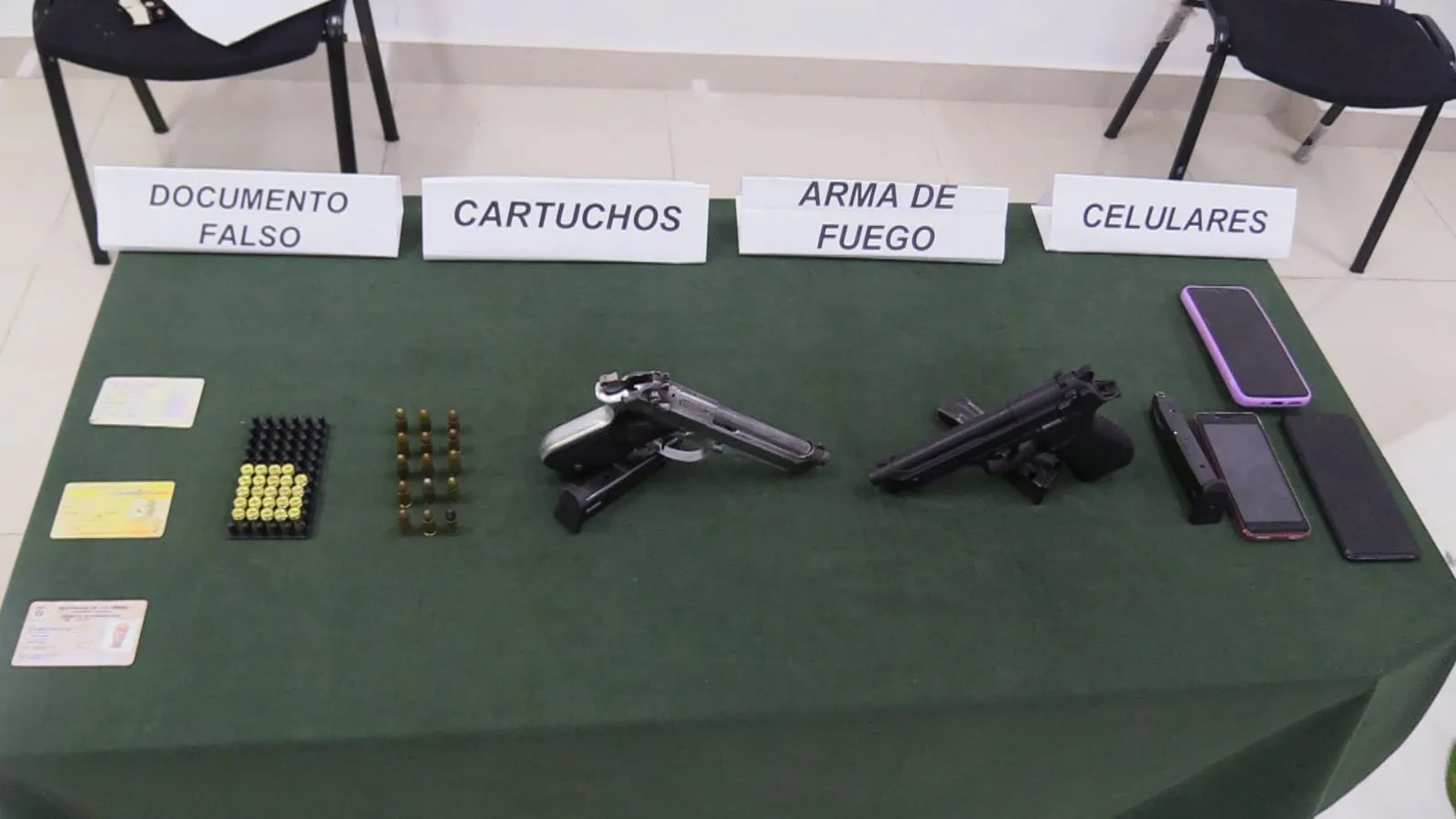 ¿De qué se muere la gente en Cali? Accidentes y violencia, preocupan.