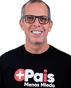 Petro 'fico' Gutiérrez y Fajardo