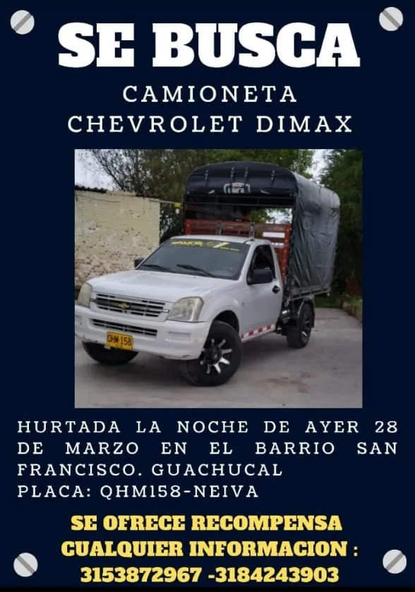 de nariño