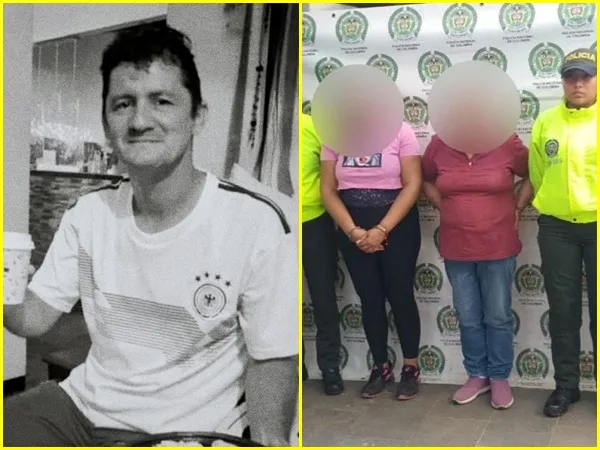 Suegra habría pagado a sicario para que acabara con la vida de su yerno, sería por deuda