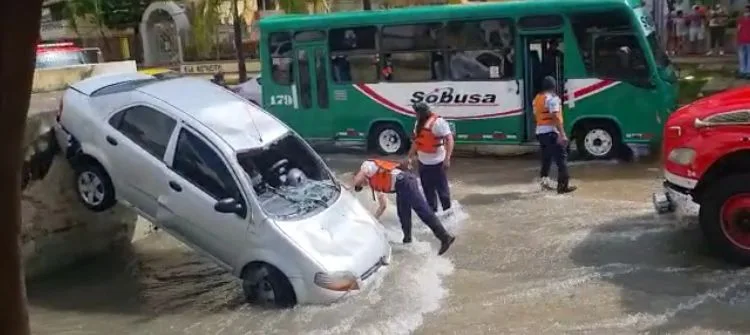 arroyo Barranquilla