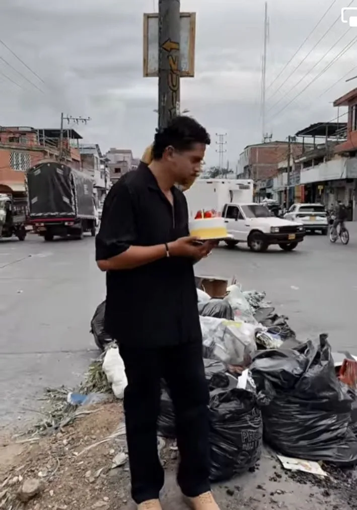 "Mi Cali merece más", el mensaje de 