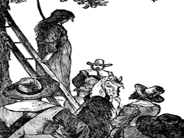 "Fue un error judicial" condenarlos por brujería hace 400 años en Connecticut