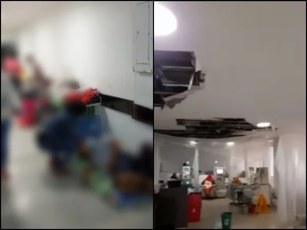 el hospital