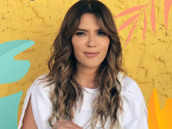 kany garcía
