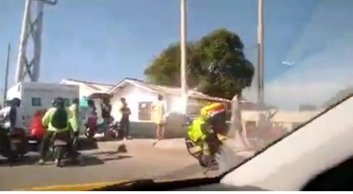doña Olga Barranquilla