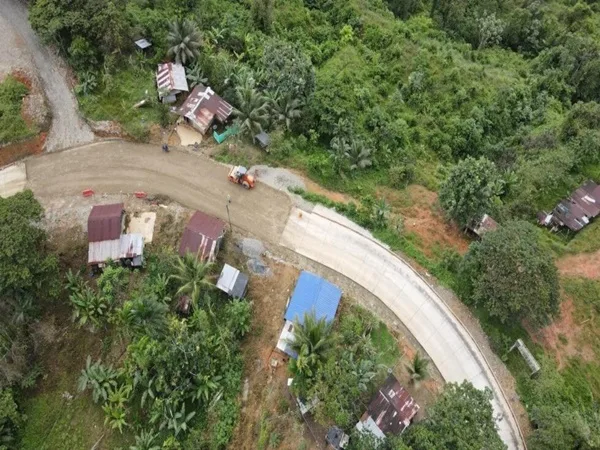 ¿Ahora sí? anuncian la destinación de $9.000 millones para la culminación del corredor Junín – Barbacoas