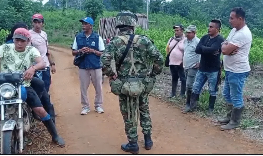 Ejército de