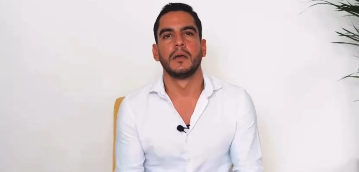 Senador