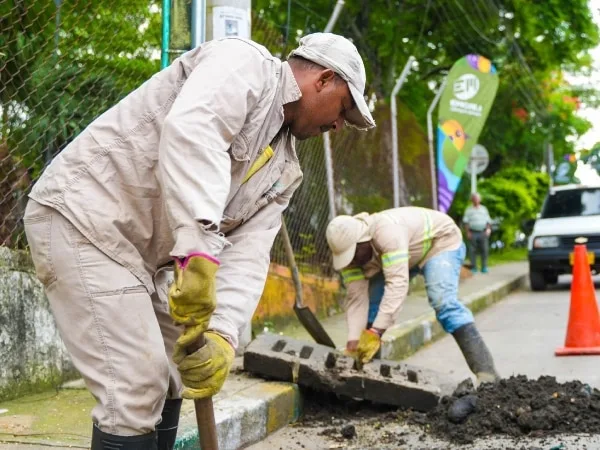 Sectores de Cali con trabajos y suspensiones en servicios públicos este 9 de diciembre