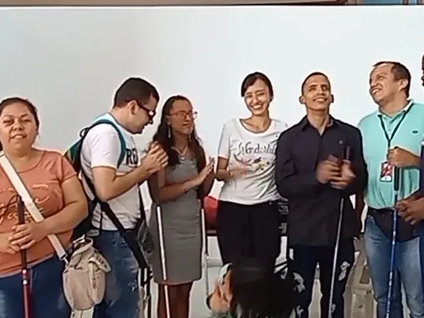 inclusión