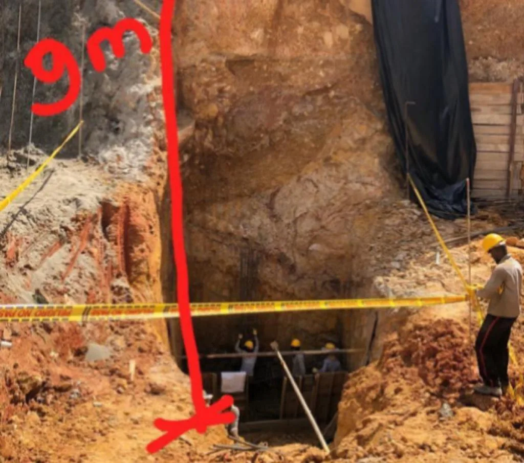"Nadie debe morir" en obras de construcción, cerraron una en Cali "por irresponsabilidad"
