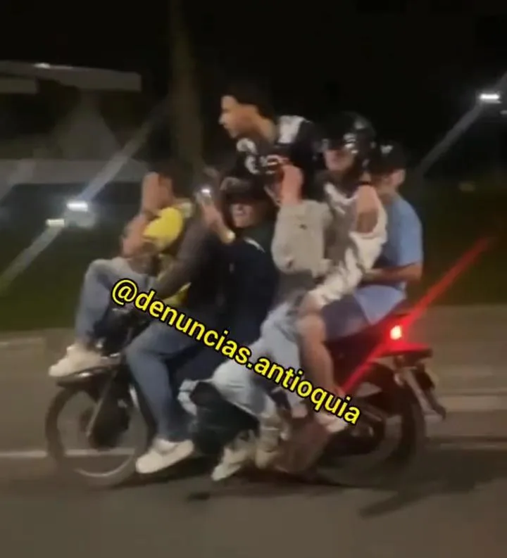 Medellín y Bogotá