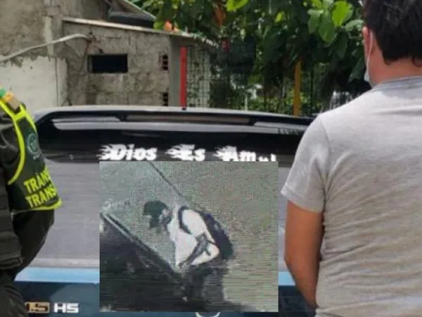 carro en Barranquilla