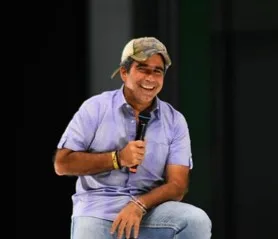 Alejandro Char, alcalde de Barranquilla.