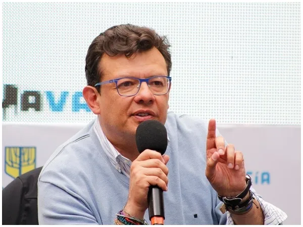 «Hollman Morris en la mira»: Ministerio de Igualdad pide acciones por denuncias de maltrato laboral en RTVC