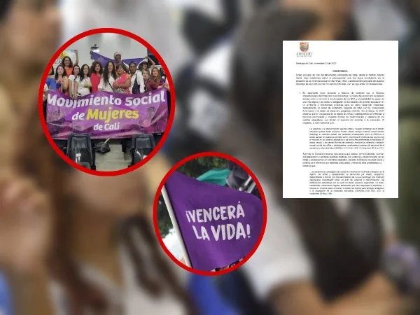 La grave denuncia que se hizo en el Concejo de Cali por casos de presunto acoso y abuso en escuelas oficiales