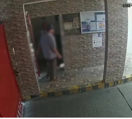 Edgar Vallejo secuestrado por su hermano en Cali
