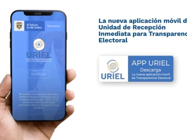 "URIEL: Garantizando Transparencia en las Elecciones 2023"