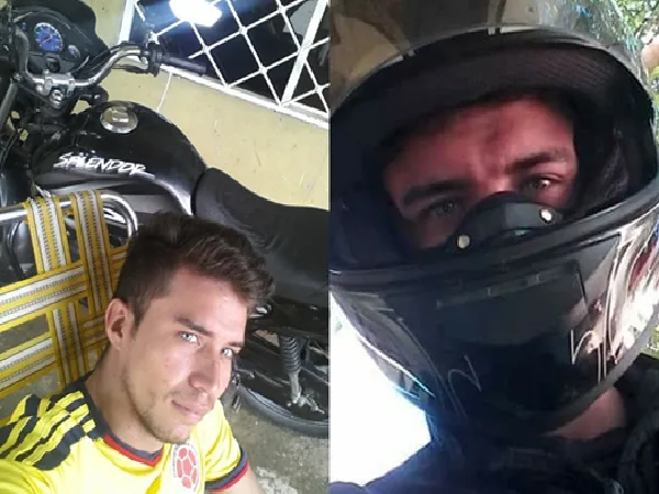 motorizado muerto Valledupar