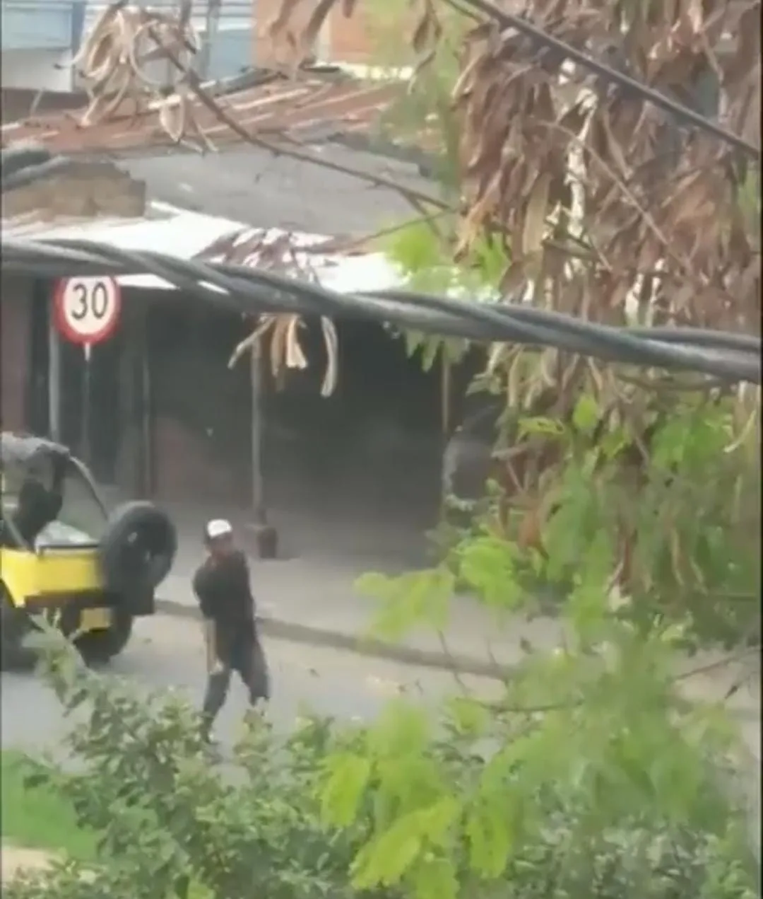 en Marroquín