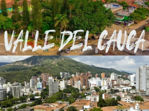 Valle del Cauca se consolida como el tercer departamento más competitivo del país: ¿en que le va mejor a la región?