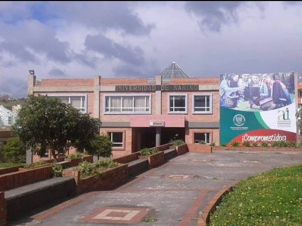 Udenar en Ipiales OCAD