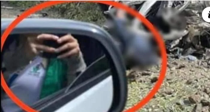 Frontino atentado a policías