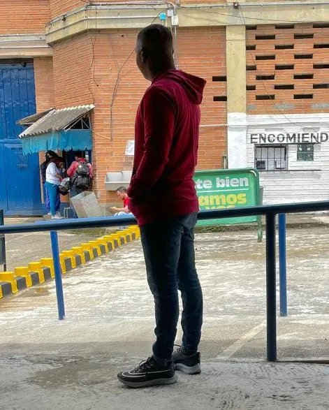 Abogado estuvo preso "por despistado" y casi no lo dejan salir, todo sucedió en Bello, Antioquia