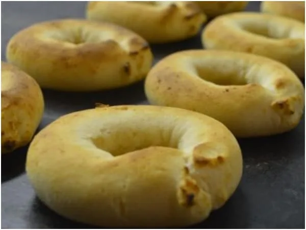 «Orgullo caleño»: el pandebono se consagra como el ‘rey del pan’ en el mundo