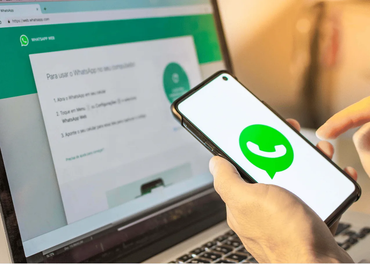 Clonan cuenta de whatsapp del asesor de prensa del Alcalde Alejandro Eder