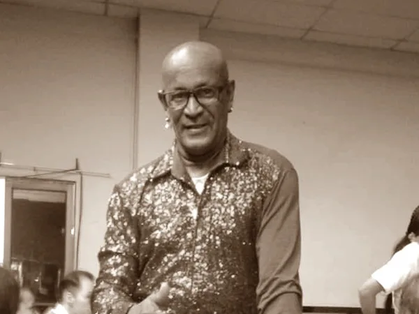 Carlos Holmes, el ‘salserin’ de la vieja guardia que estaba desaparecido fue hallado sin vida