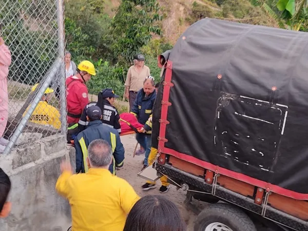 Joven de 23 años murió tras ataque a tiros en San Pablo,